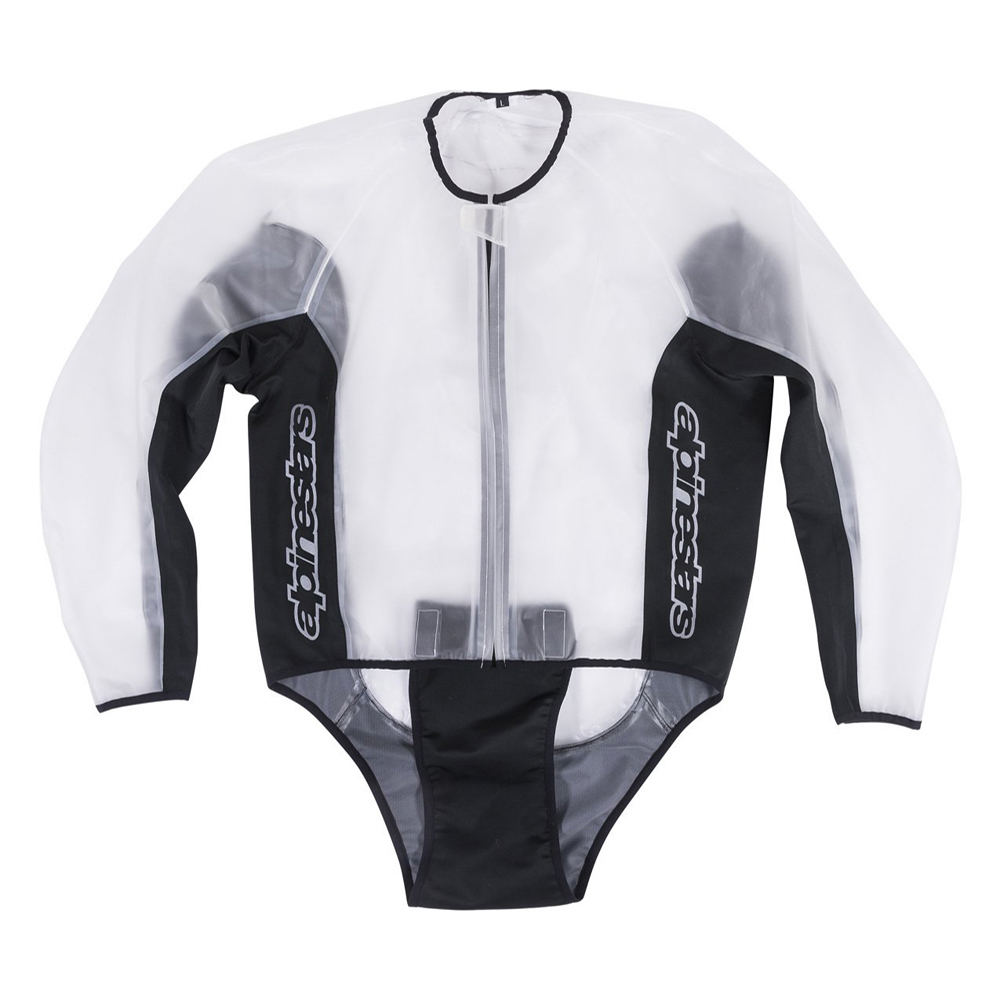 Alpinestars Alpinestars Racing Rain Jacket